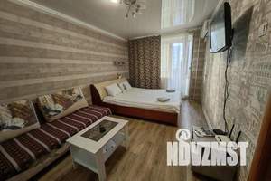 1-к квартира, посуточно, 34м2, 5/9 этаж