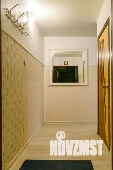 1-к квартира, посуточно, 31м2, 5/5 этаж