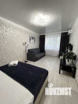 1-к квартира, посуточно, 35м2, 3/9 этаж