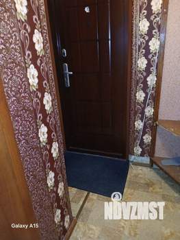 1-к квартира, на длительный срок, 32м2, 7/9 этаж