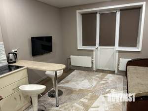 Студия квартира, на длительный срок, 20м2, 2/5 этаж