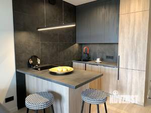 1-к квартира, на длительный срок, 51м2, 6/16 этаж