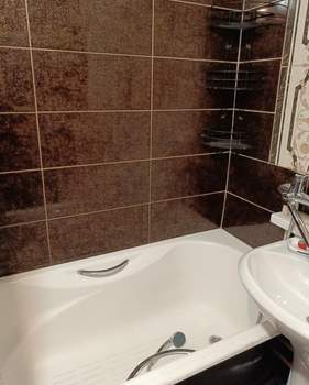 1-к квартира, на длительный срок, 33м2, 8/9 этаж