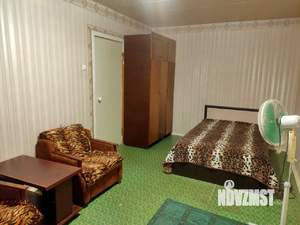 1-к квартира, на длительный срок, 33м2, 1/9 этаж