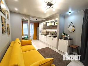 2-к квартира, посуточно, 60м2, 7/9 этаж