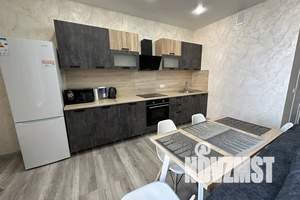 3-к квартира, посуточно, 100м2, 14/17 этаж