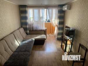 1-к квартира, посуточно, 35м2, 3/9 этаж