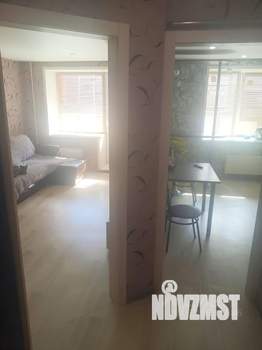 1-к квартира, на длительный срок, 34м2, 3/14 этаж