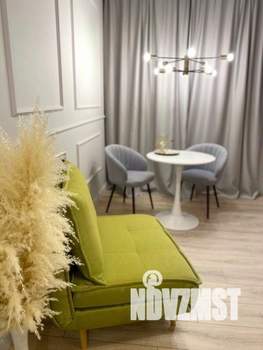 1-к квартира, посуточно, 33м2, 1/1 этаж