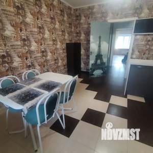 2-к квартира, на длительный срок, 90м2, 1/5 этаж