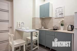 2-к квартира, посуточно, 51м2, 1/9 этаж