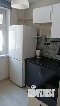 1-к квартира, на длительный срок, 30м2, 1/6 этаж