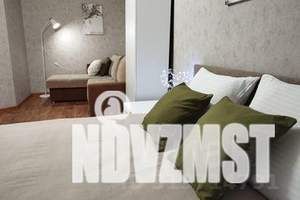 1-к квартира, посуточно, 36м2, 6/10 этаж