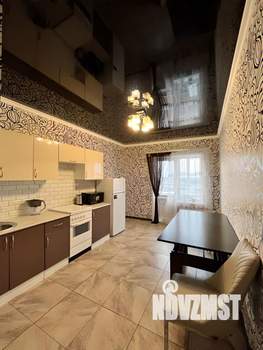 3-к квартира, на длительный срок, 90м2, 11/19 этаж