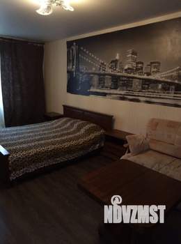 1-к квартира, на длительный срок, 34м2, 2/9 этаж