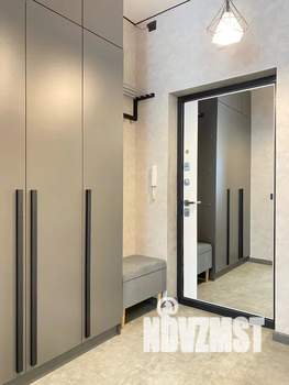 Студия квартира, посуточно, 22м2, 1/9 этаж