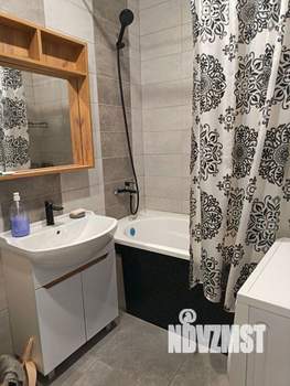 1-к квартира, на длительный срок, 40м2, 3/9 этаж