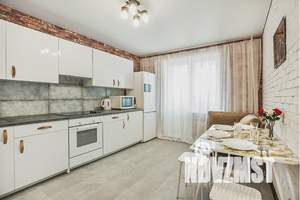 1-к квартира, посуточно, 34м2, 6/9 этаж