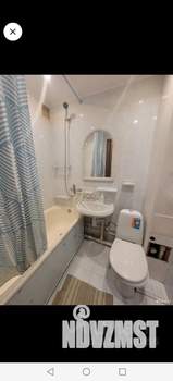 1-к квартира, на длительный срок, 33м2, 5/9 этаж