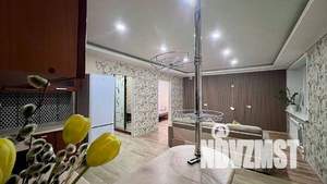 2-к квартира, на длительный срок, 47м2, 3/3 этаж