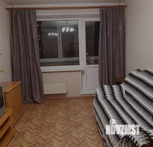 1-к квартира, на длительный срок, 32м2, 3/9 этаж