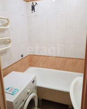 2-к квартира, на длительный срок, 46м2, 3/5 этаж