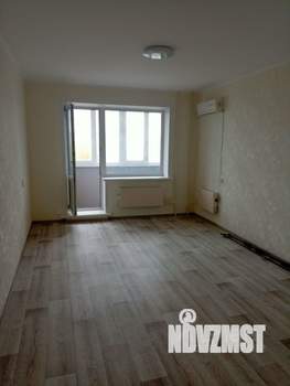 1-к квартира, на длительный срок, 49м2, 8/10 этаж