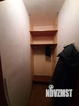 1-к квартира, на длительный срок, 33м2, 4/5 этаж