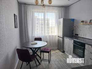 1-к квартира, на длительный срок, 38м2, 7/9 этаж