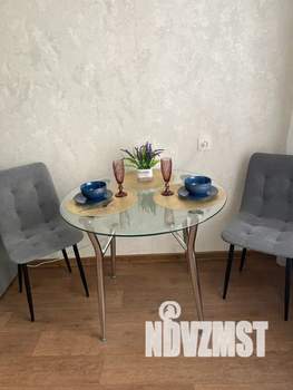 1-к квартира, посуточно, 36м2, 6/9 этаж