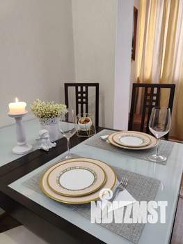 2-к квартира, посуточно, 72м2, 1/9 этаж