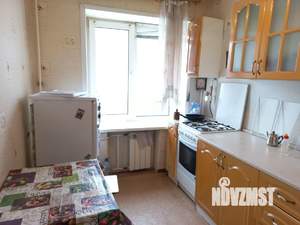 1-к квартира, на длительный срок, 33м2, 3/9 этаж