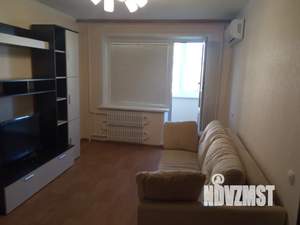 1-к квартира, посуточно, 33м2, 8/9 этаж