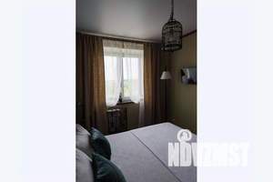 2-к квартира, посуточно, 50м2, 5/16 этаж