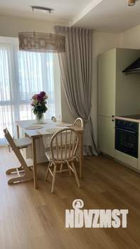 1-к квартира, на длительный срок, 53м2, 9/11 этаж