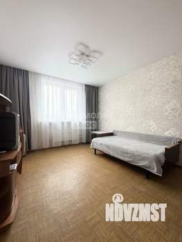 1-к квартира, на длительный срок, 32м2, 5/16 этаж