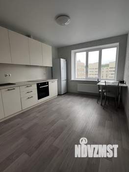 1-к квартира, на длительный срок, 37м2, 9/10 этаж