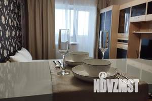 1-к квартира, посуточно, 25м2, 11/18 этаж