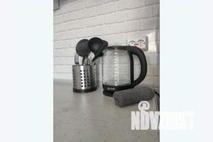 1-к квартира, посуточно, 24м2, 11/18 этаж