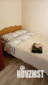 1-к квартира, посуточно, 30м2, 11/16 этаж