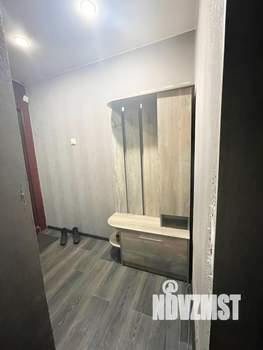 1-к квартира, на длительный срок, 30м2, 1/6 этаж