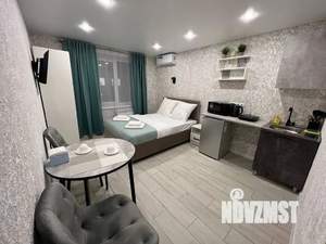 Студия квартира, посуточно, 22м2, 2/9 этаж