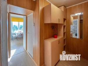1-к квартира, посуточно, 40м2, 5/10 этаж
