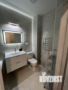 1-к квартира, на длительный срок, 45м2, 8/18 этаж