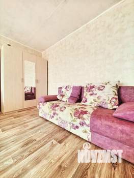 2-к квартира, на длительный срок, 47м2, 12/16 этаж