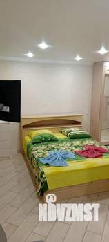 Студия квартира, посуточно, 33м2, 3/6 этаж