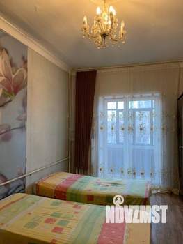 2-к квартира, на длительный срок, 55м2, 2/3 этаж