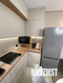 1-к квартира, посуточно, 44м2, 2/9 этаж