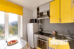 1-к квартира, посуточно, 40м2, 5/10 этаж