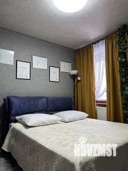 3-к квартира, посуточно, 70м2, 4/14 этаж